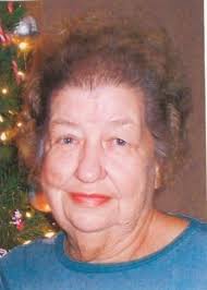 Shirley Burns Obituary (2014)