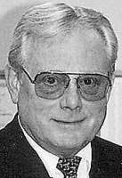 Douglas Mathews Obituary (2010)