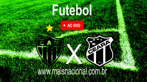O jogo será válido pela 22ª rodada do. Assistir Atletico Mg X Ceara Ao Vivo Online Campeonato Brasileiro Serie A Domingo 16 08 Mais Nacional
