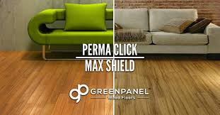 Be sure to rub the steel wool along the grain of the wood or you'll have more scratches to repair. Greenpanel On Twitter Greenpanel Wood Floors Are Produced Using Technology Like The Permaclick Interlocking System That Leaves No Gaps In The Floor And A Maxshield Scratch Resistant Layer Protects The Floors Against Wear