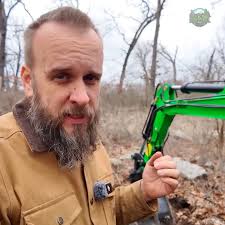 Chinese Mini Excavator Review