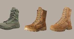 The Best Tactical Boots Reviews Military Shoes Good Work Boots Boots
