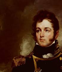 Oliver Hazard Perry