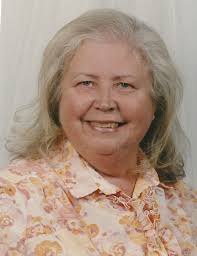 Obituary information for Carolyn Lee Moore