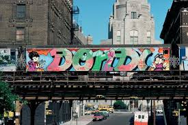 Graffiti Styles You Need To Know Widewalls