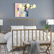 If so, the wayfair credit card is definitely worth a look. 11 Bed Frames Under 300 That Will Elevate Your Bedroom Hunker
