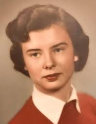 Karen Sloan Obituary December 20, 2020