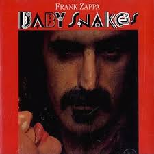 ZAPPA FRANK