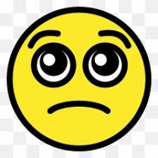 Depending on his big the favor is, you might already know what the answer will most likely be. Free Emoji Png Pleading Images Page 1 Emojisky Com