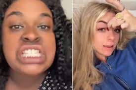 Patrick Christys and Dolly Cole discuss the fundraiser for the Maggie  Oliver Foundation​