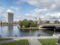 The town has population of approx. 4 Star Hotel Potsdam City Mercure All