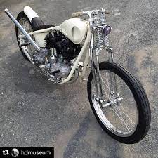 Thehorsebc Repost Hdmuseum The Hdmuseum Welcomes Oilysouls Invited Builder Kyle Edgar Of Leadfistc Bobber Bikes Norton Motorcycle Bobber Motorcycle