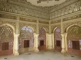 Hawa Mahal Jaipur India Interior Art And Architecture Jaipur Incredible India
