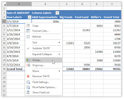 To clear the old items from the filter drop down in the pivot table, you should do as follows: Group Items In A Pivot Table Devexpress End User Documentation