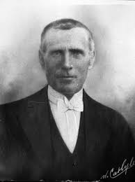 Joseph and Jane Jackson Obituaries