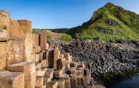 Mýty a legendy Írska: Cestovanie po stopách írskej mytológie