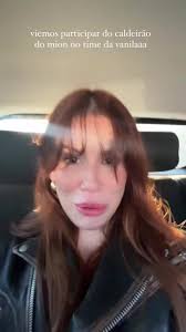 Infleuncer Que Foi No Caldeirão Do Mion