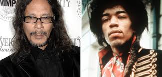 Bruder Leon: "Den wahren Jimi Hendrix kenne nur ich"