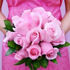 Account Suspended Bridal Bouquet Pink Roses Bridal Bouquet Pink Rose Bridesmaid Bouquet