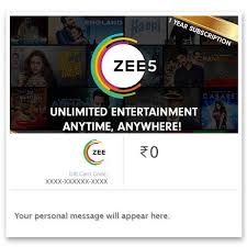 Maybe you would like to learn more about one of these? Zee5 Offers And Coupon Codes Get 7 Days Free Trial