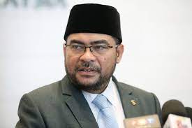 Mujahid bin yusof dgsm dspn poslanec (jawi: Will Future Khalwat Raids In Malaysia Respect The Accused S Privacy Maybe With A New Sop