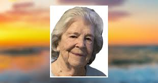 Joan Marks Obituary 2024