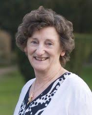 Condolence Book for Eileen Corry (née Osborne) (Naas, Kildare)