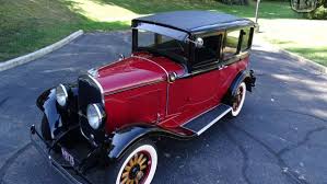 Image result for Derby Red 1930 Chrysler