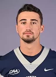 Brosmer Throws for Career-High Four TDs in 45-27 Loss to NC Central