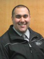 Charles Mealey's Instagram, Twitter & Facebook