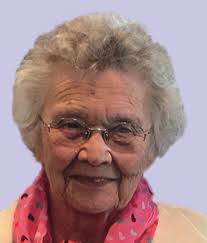 Marguerite “Gete” Vredevoogd