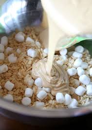 No Bake Avalanche Cookies Cookies And Cups Baking Recipes Cookies Easy No Bake Cookies Food