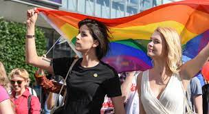 We updated our profile pic, from pride to even more #pride. Pride Month 2021 Diese Events Und Aktionen Muss Man Kennen
