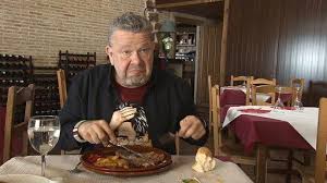 Restaurantes románticos en barcelona, restaurantes para ejecutivos en madrid, restaurantes para bodas en valencia, pizzerias, comida a domicilio. Chicote Lo Consiguio Esto Es Lo Que Ocurrio Con El Legado De Andres Tras La Visita Del Chef El Huffpost
