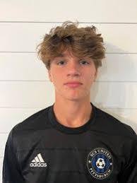 Evan Demarco's Instagram, Twitter & Facebook