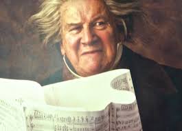 Production photograph, The Handyman (1996)