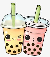 See more ideas about boba, cute kawaii drawings, kawaii drawings. Cute Bubble Boba Tea Kawaii Novocom Top