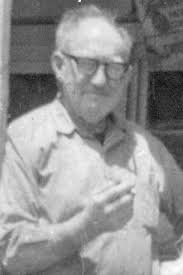 Donald McCarron (1900-1965)