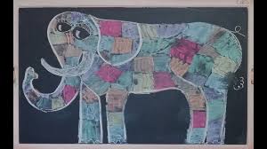Se desideri presentare una denuncia di violazione, dovrai seguire la. Elmer L Elefante Variopinto Youtube