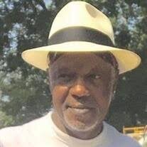 Mr. Robert Earl Brooks Obituary