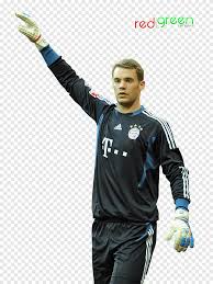 ¿estás buscando imágenes manuel neuer hd png? Manuel Neuer Fc Bayern Munich Germany National Football Team Football Player Neuer Tshirt Sport Png Pngegg