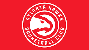 Hawks were founded in 1946 in the nbl league and were. Hd Wallpaper Basketball Atlanta Hawks Logo Nba Wallpaper Flare