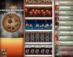 The table below shows how the success rate (r) effects the expected value of wrinkler explosions needed to unlock all 7 halloween cookie upgrades. Cookie Clicker And Banana Bananza Indie Gamer Chick