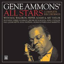 Gene Ammons