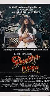 The screenplay was written by polly platt. Pretty Baby 1978 Parents Guide Imdb