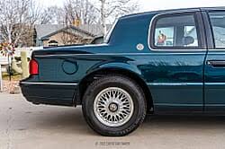 Image result for Vermillion 1992 Mercury