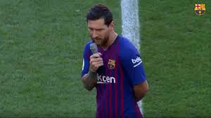 Barca fc squad season 2018/19 with english commentary after transfer summer 2018. The Complete Guide To Fc Barcelona S 2018 19 Squad