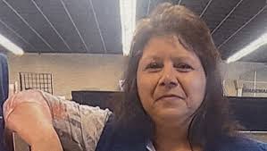 Fundraiser for katrina mack by Amy Wilson : Donate in the memory of Vicki  Mack