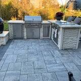All of our packages can be upgraded with stone benchtops and storage accessories. Outdoor Kitchens You Ll Love In 2021 Wayfair