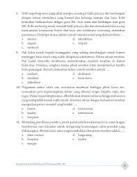 Sejumlah siswa sma negeri 4 medan mengerjakan soal saat mengikuti ujian nasional berbasis komputer (unbk) hari pertama, di medan, sumatera utara, senin (1/4/2019). Kumpulan Soal Dan Pembahasan Un Dan Usbn Sosiologi Sma Ips Book By Mur Ifatul Miskiyah S Pd Gramedia Digital